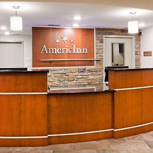 Americinn By Wyndham Dewitt Exterior photo