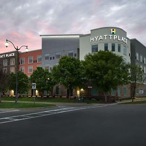 Hyatt Place Huntsville - Research Park - Redstone Exterior photo