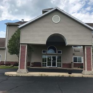 Americinn By Wyndham Maquoketa Exterior photo