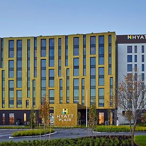 Hyatt Place Melbourne Essendon Fields Exterior photo