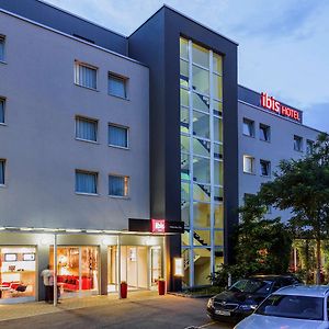 Ibis Winterthur City Hotel Exterior photo