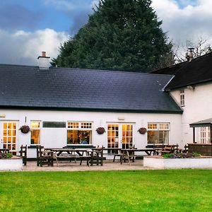 Brown Trout Golf & Country Inn Aghadowey Exterior photo