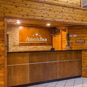 Americinn By Wyndham Boscobel Exterior photo