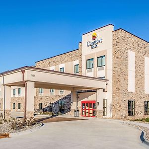 Comfort Inn Altoona-Des Moines Exterior photo