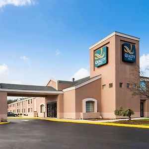 Quality Inn Grasonville Exterior photo