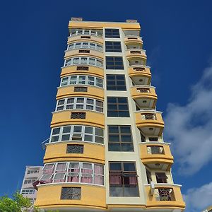 Marble Hotel Male Exterior photo