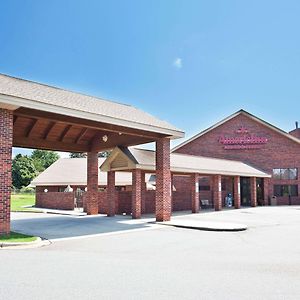 Americinn By Wyndham Boiling Springs Near Gardner Webb U Exterior photo