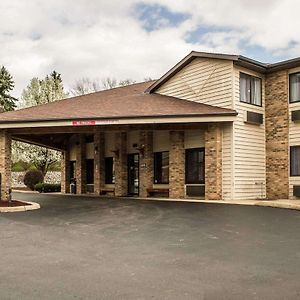 Quality Inn East Liverpool Exterior photo