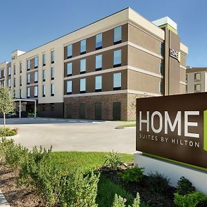 Home2 Suites By Hilton Houston-Pearland, Tx Exterior photo