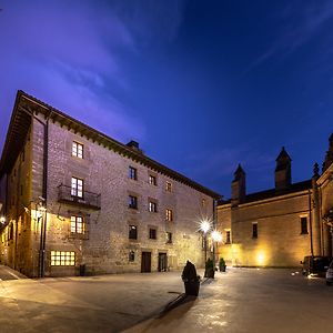 Palacio De Pujadas By Mij Hotel Viana  Exterior photo