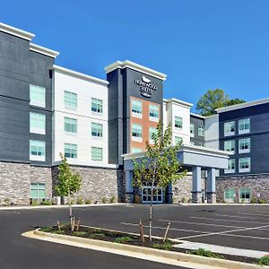 Homewood Suites By Hilton Lynchburg Exterior photo