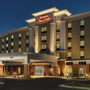 Hampton Inn And Suites By Hilton Johns Creek Exterior photo