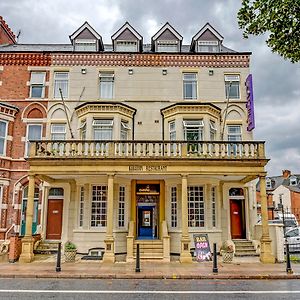 Empire Hotel Leicester Exterior photo