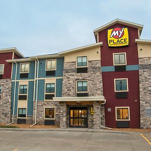 My Place Hotel-Ankeny/Des Moines Ia Exterior photo