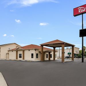 Red Roof Inn Houston - Spring North Exterior photo