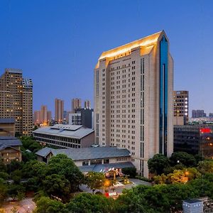 Millennium Hotel Wuxi Wuxi  Exterior photo