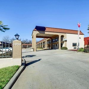 Econo Lodge Vicksburg Exterior photo