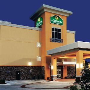 La Quinta By Wyndham Claremore Hotel Exterior photo