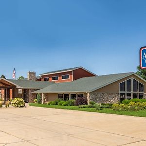 Americinn By Wyndham Cedar Falls Exterior photo