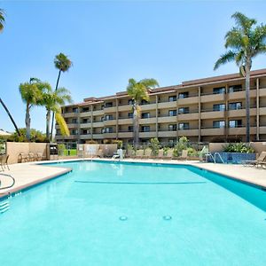 Holiday Inn & Suites Santa Maria, An Ihg Hotel Exterior photo