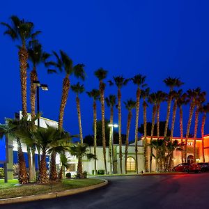 Best Western Pahrump Oasis Hotel Exterior photo