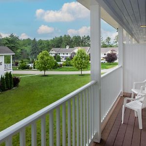 Golden Gables Inn North Conway Exterior photo