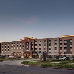 Hampton Inn & Suites-Wichita/Airport, Ks Exterior photo