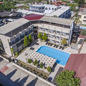 Ayapam Hotel Pamukkale Exterior photo