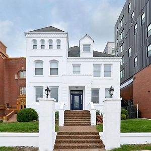 White House At Grand Central Apartment Tower Grove Exterior photo