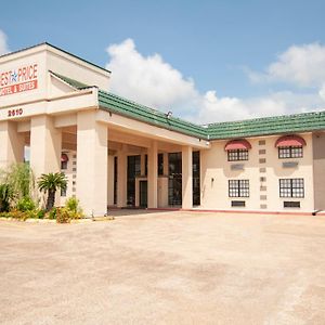 Best Price Motel & Suites Orange Exterior photo