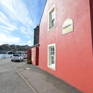 Puffin Apartment Tobermory Exterior photo