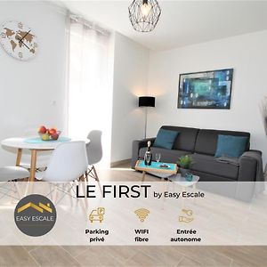 Le First By Easyescale Apartment Romilly-sur-Seine Exterior photo