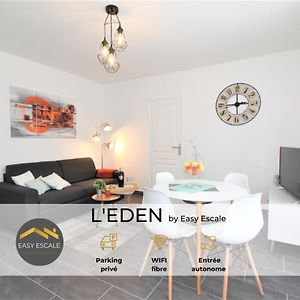 L'Eden By Easyescale Apartment Romilly-sur-Seine Exterior photo