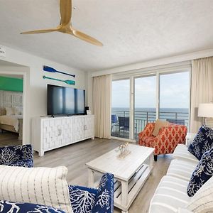 Unit 1404 Ocean Walk - 3 Bedroom Ocean Front Daytona Beach Exterior photo
