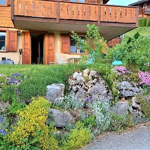 Le Sapin Apartment Les Diablerets Exterior photo