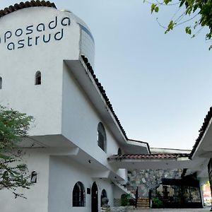 Oyo Posada Astrud,Cuetzalan Hotel Exterior photo