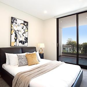 Kula North Sydney Apartment Exterior photo