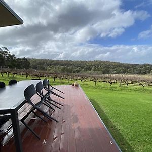 Cinque Stelle - Spacious Villa Private Bushland Yallingup Siding Exterior photo