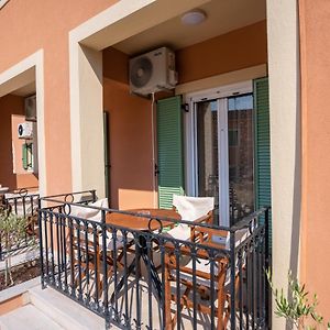 Zoes Luxury Apartment Corfu Corfu  Exterior photo