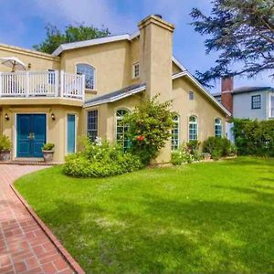 Spacious 4 Bedroom 3.5 Bath In Coronado San Diego Exterior photo