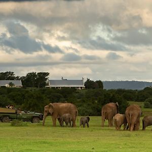 River Bend Lodge Addo Exterior photo