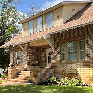 The Coffey House Bed & Breakfast Choteau Exterior photo