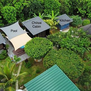 Hilltop Cabins Calatagan Exterior photo