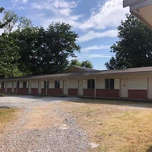 Lake Hudson Inn Spavinaw Exterior photo