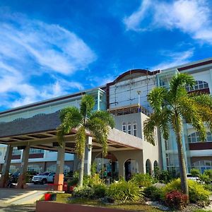 Madison Park Hotel Tacloban Exterior photo