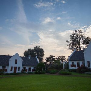 The Manor At Ngorongoro Hotel Arusha Exterior photo