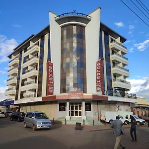 Golden Palace Hotel Eldoret Exterior photo