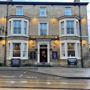 Queens Ground Hotel Sheffield Exterior photo