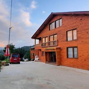 Tercuman Suit Otel Ardesen Exterior photo