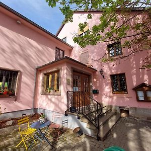 Auberge De La Foret - Logis Hotel Vendenheim Exterior photo